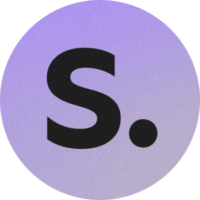 Stability AI logo