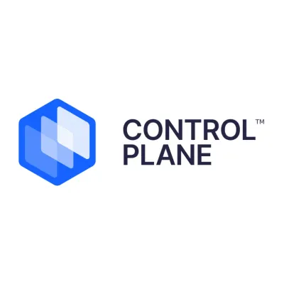 Control Plane logo