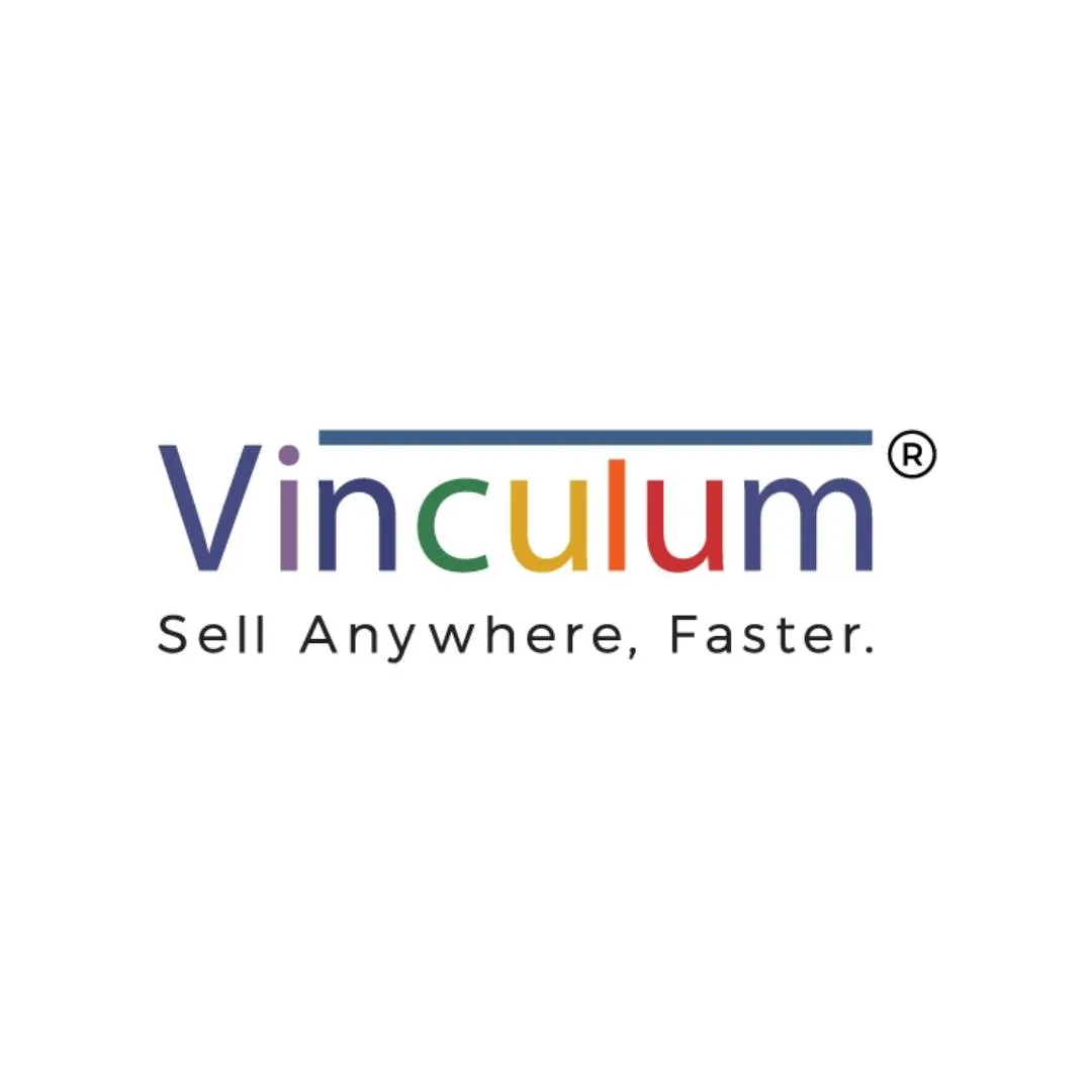 Vinculum Group logo
