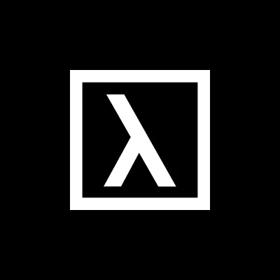Lambda Labs logo