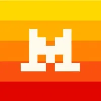 Mistral AI logo