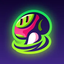 Meshy logo