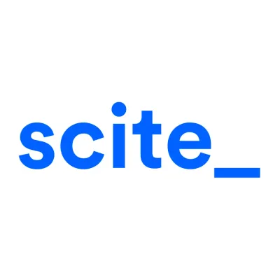 scite logo