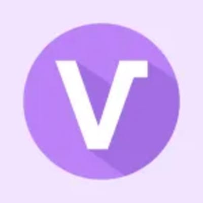 Vizly logo