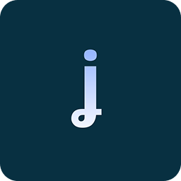 JumpSpeak logo