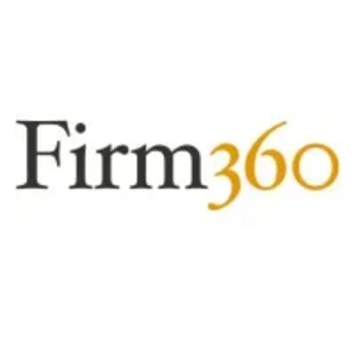 Firm360 logo