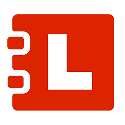 Learnr Driver logo