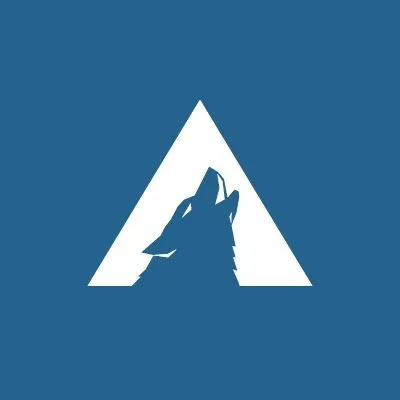 Arctic Wolf logo