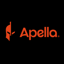 Apella logo
