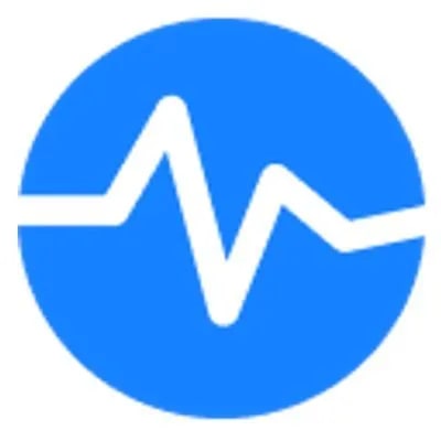 Visualping logo