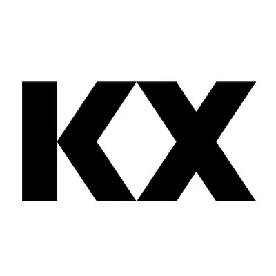 KX logo
