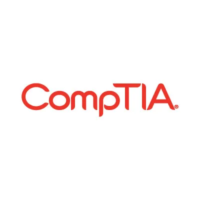 CompTIA logo