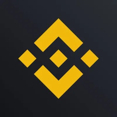 Binance logo