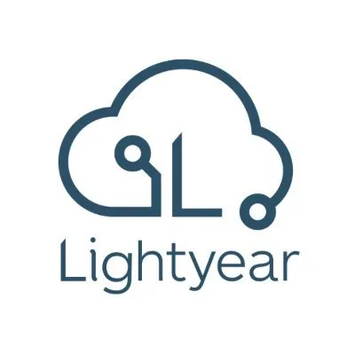 Lightyear logo