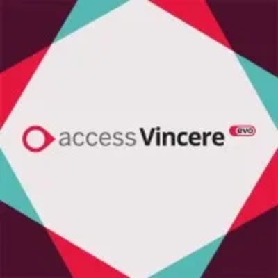 Vincere logo