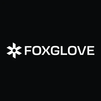 Foxglove logo