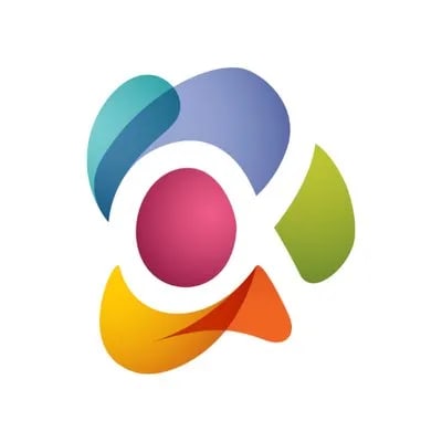 Visible Alpha logo