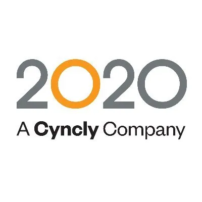 2020 Spaces logo