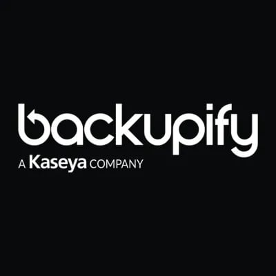 Backupify logo
