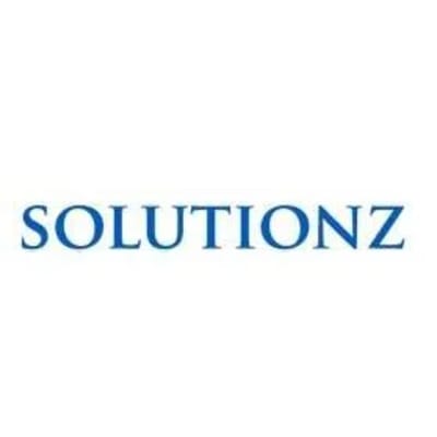 Solutionz logo