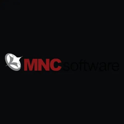 MNC Software logo