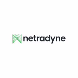 Netradyne logo