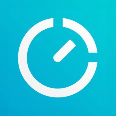 TimeChimp logo