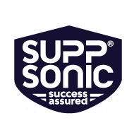 Suppsonic logo
