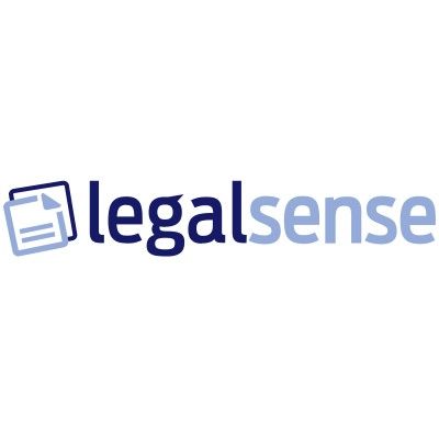 Legalsense logo