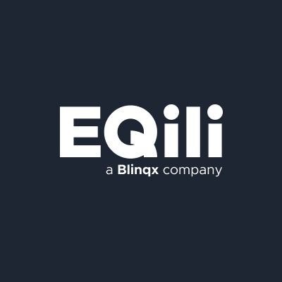 EQili logo