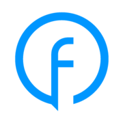 Findesk logo