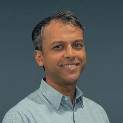 Shahryar Kabir