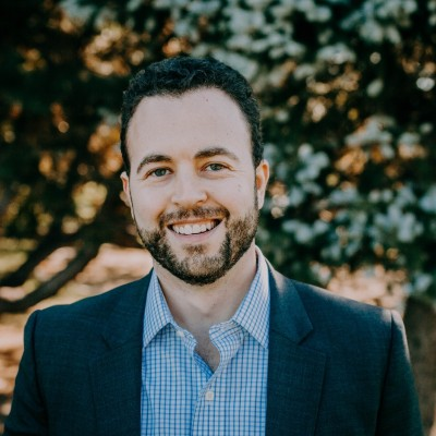 Chris Bogdan