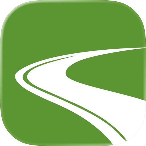 AllTrails logo