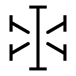 Isometric logo