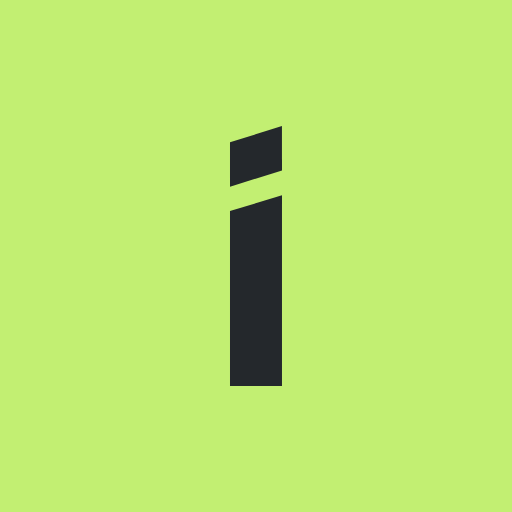 Instead logo