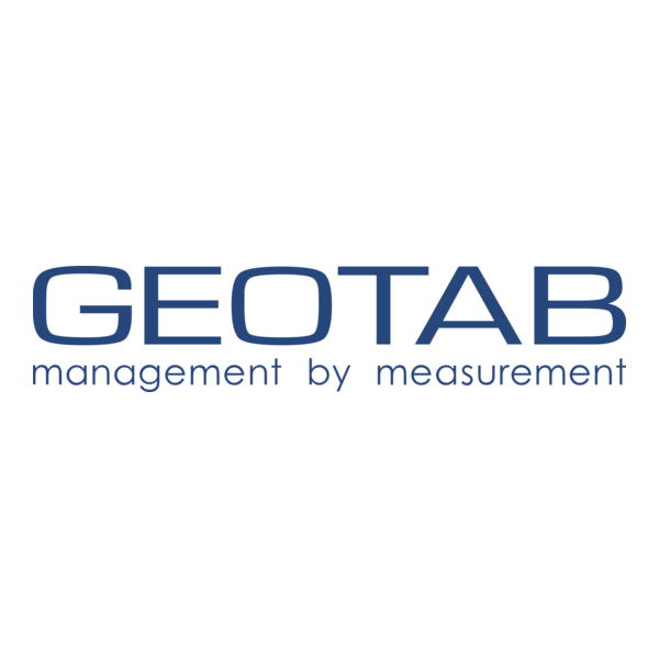 Geotab logo