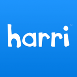 Harri logo