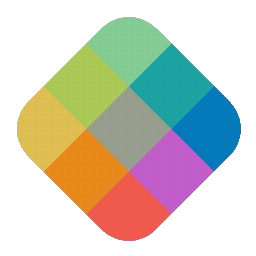 Mosaic logo