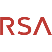 RSA Security logo
