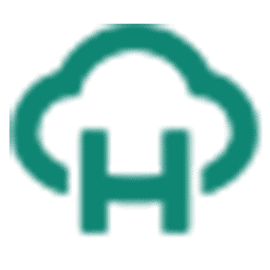 HungerRush logo