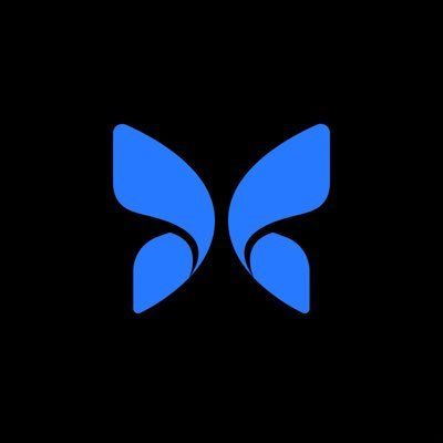 Butterfly Network logo