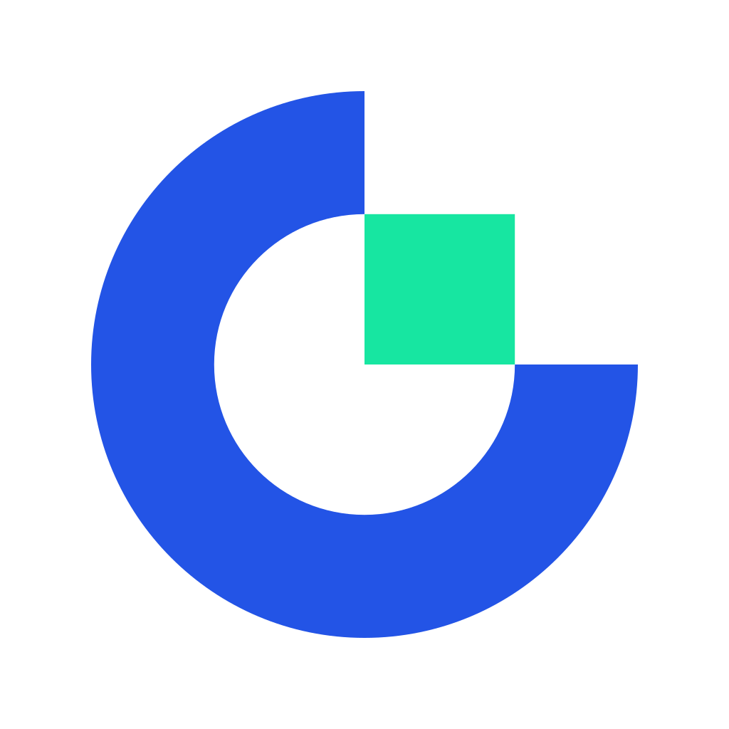 Gate logo