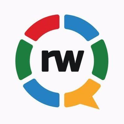 RevenueWell logo