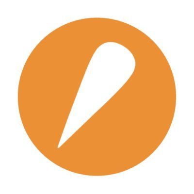 Accent logo