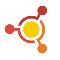 Reactor Data logo