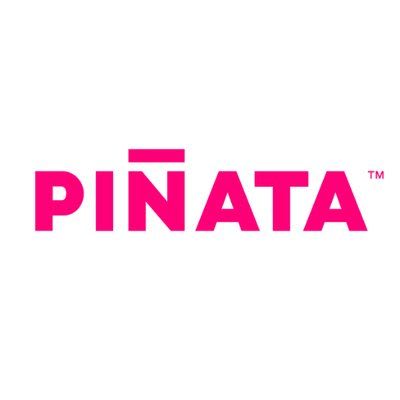 PINATA logo