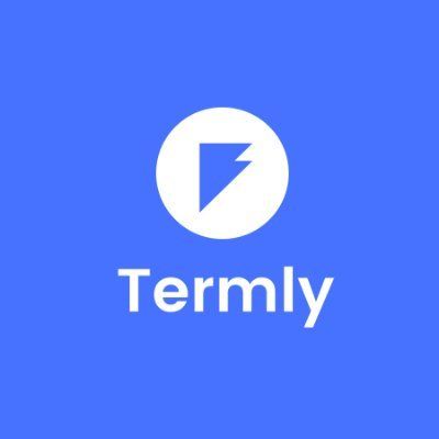 Termly logo