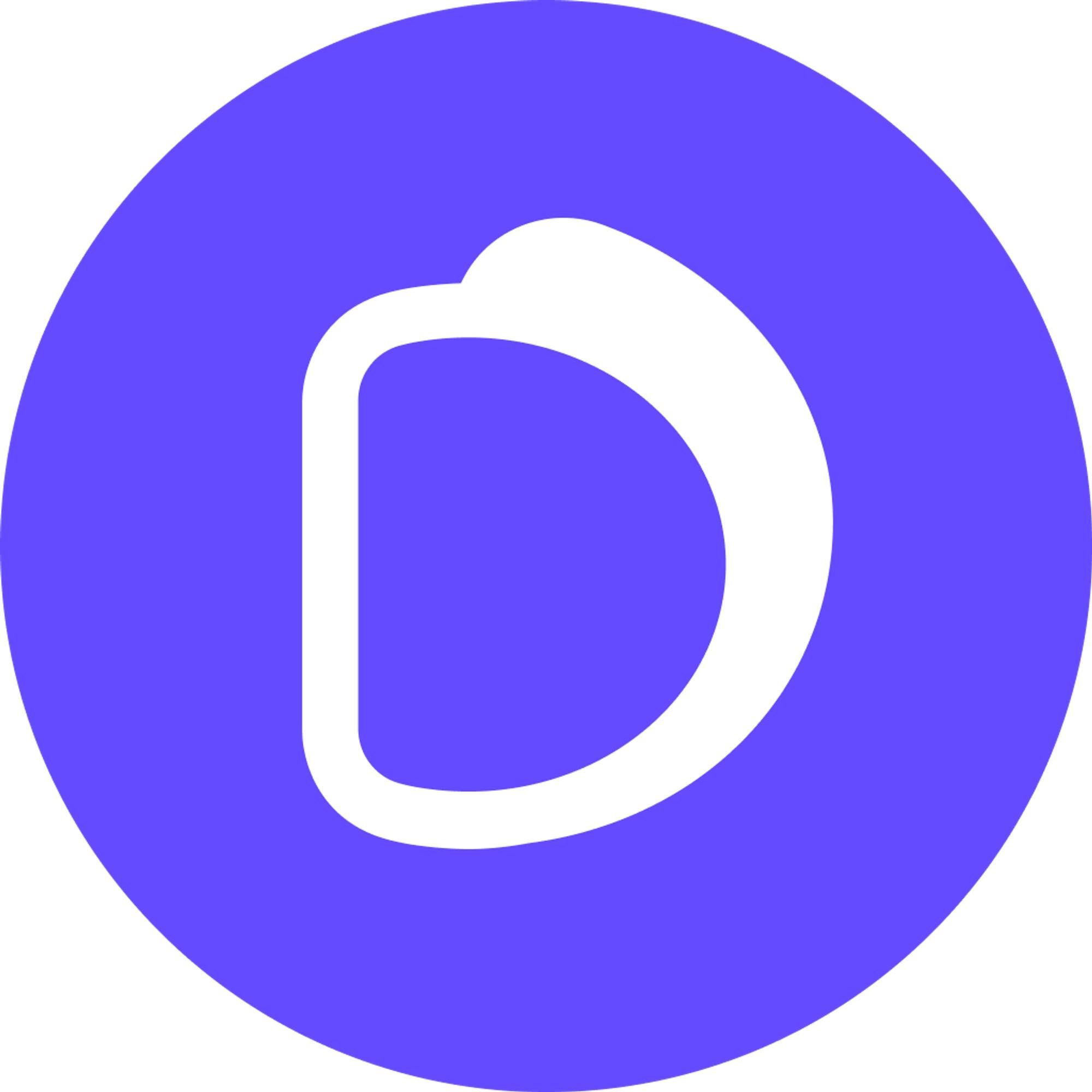 Double logo