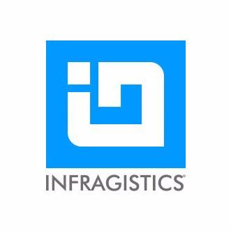 Infragistics logo